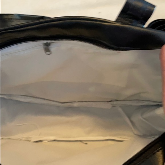 NWOT The nightmare before Christmas purse - Picture 5 of 5